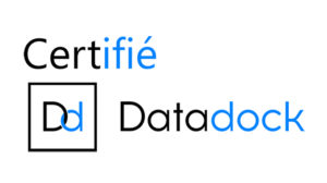 certifié data dock